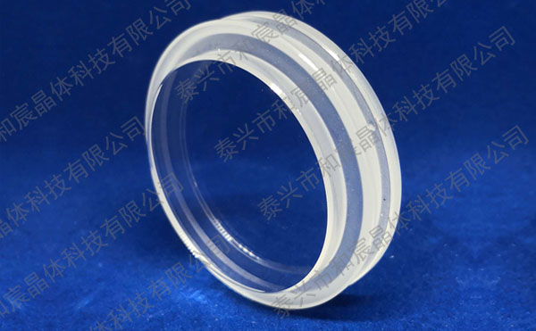 蓝宝石保护窗口