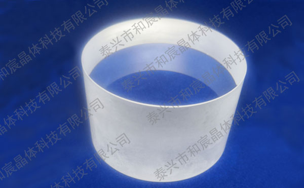 蓝宝石保护窗口